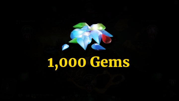 Gems1000