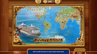 Vacation Adventures Cruise Director 7 Collectors Edition screenshot 4