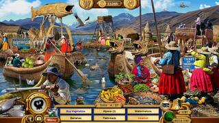 Vacation Adventures Cruise Director 7 Collectors Edition screenshot 3