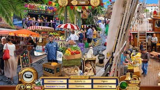 Vacation Adventures Cruise Director 7 Collectors Edition screenshot 5