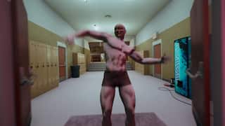 In The Gym screenshot 3