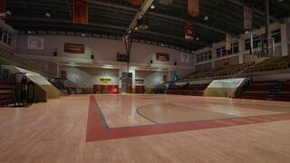 In The Gym screenshot 1