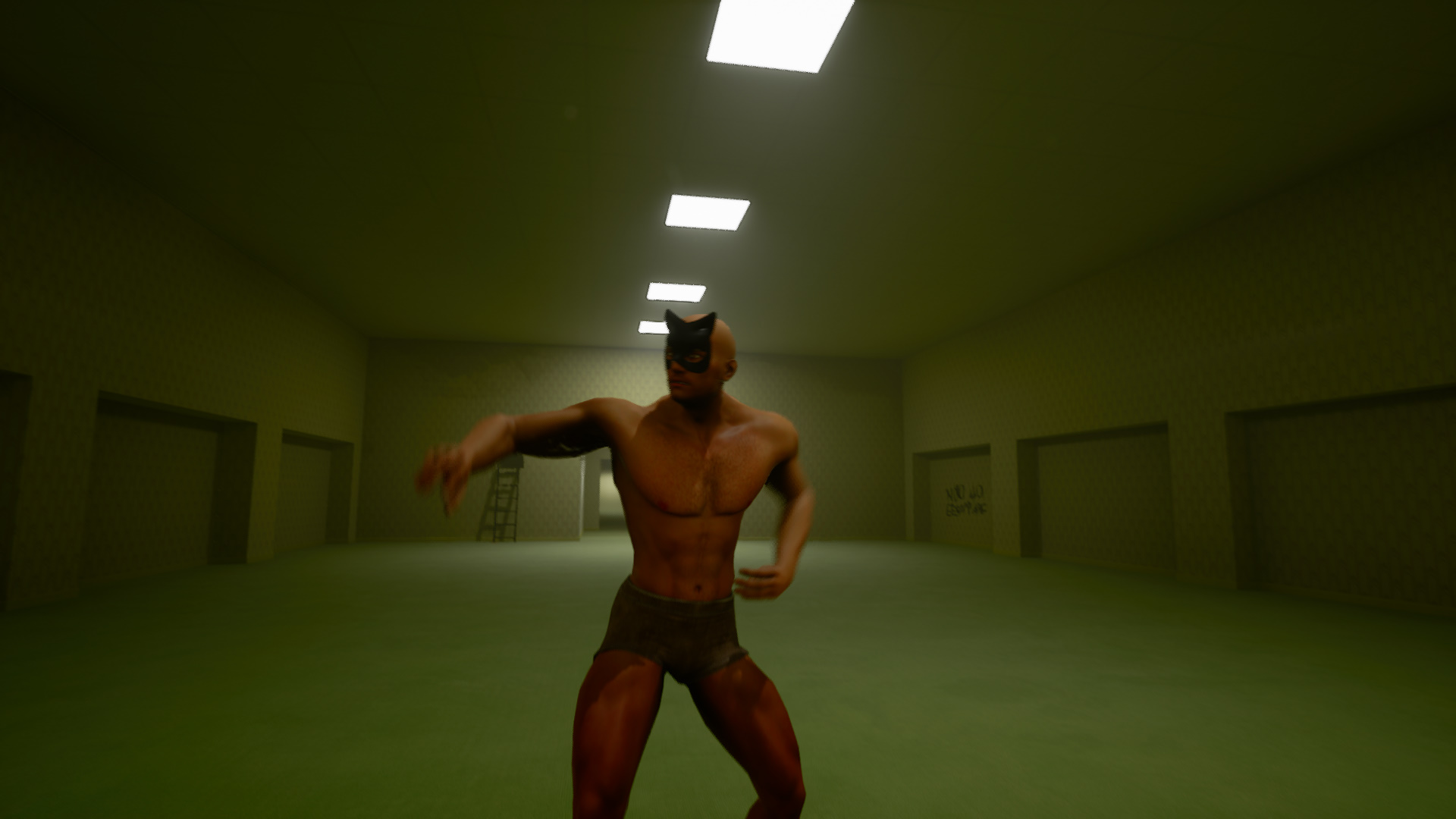 In The Gym-1uz9z