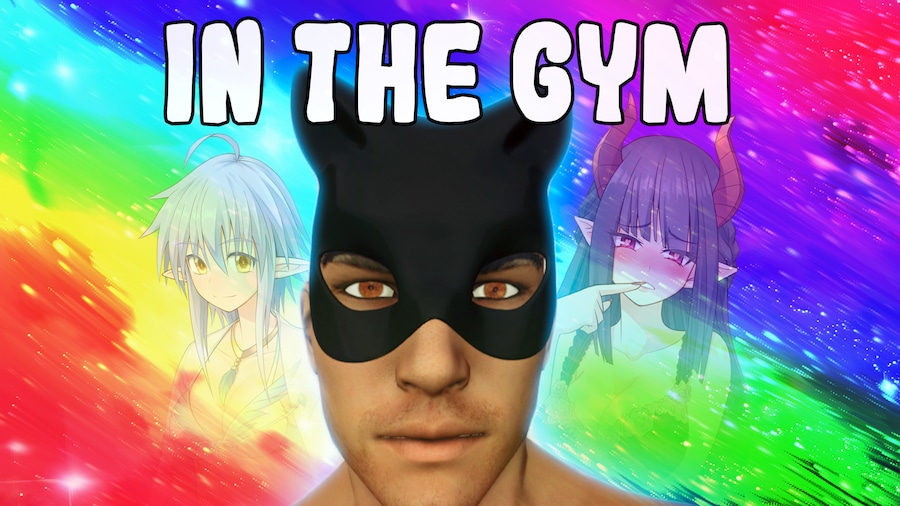 In The Gym