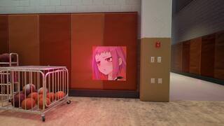 In The Gym screenshot 2