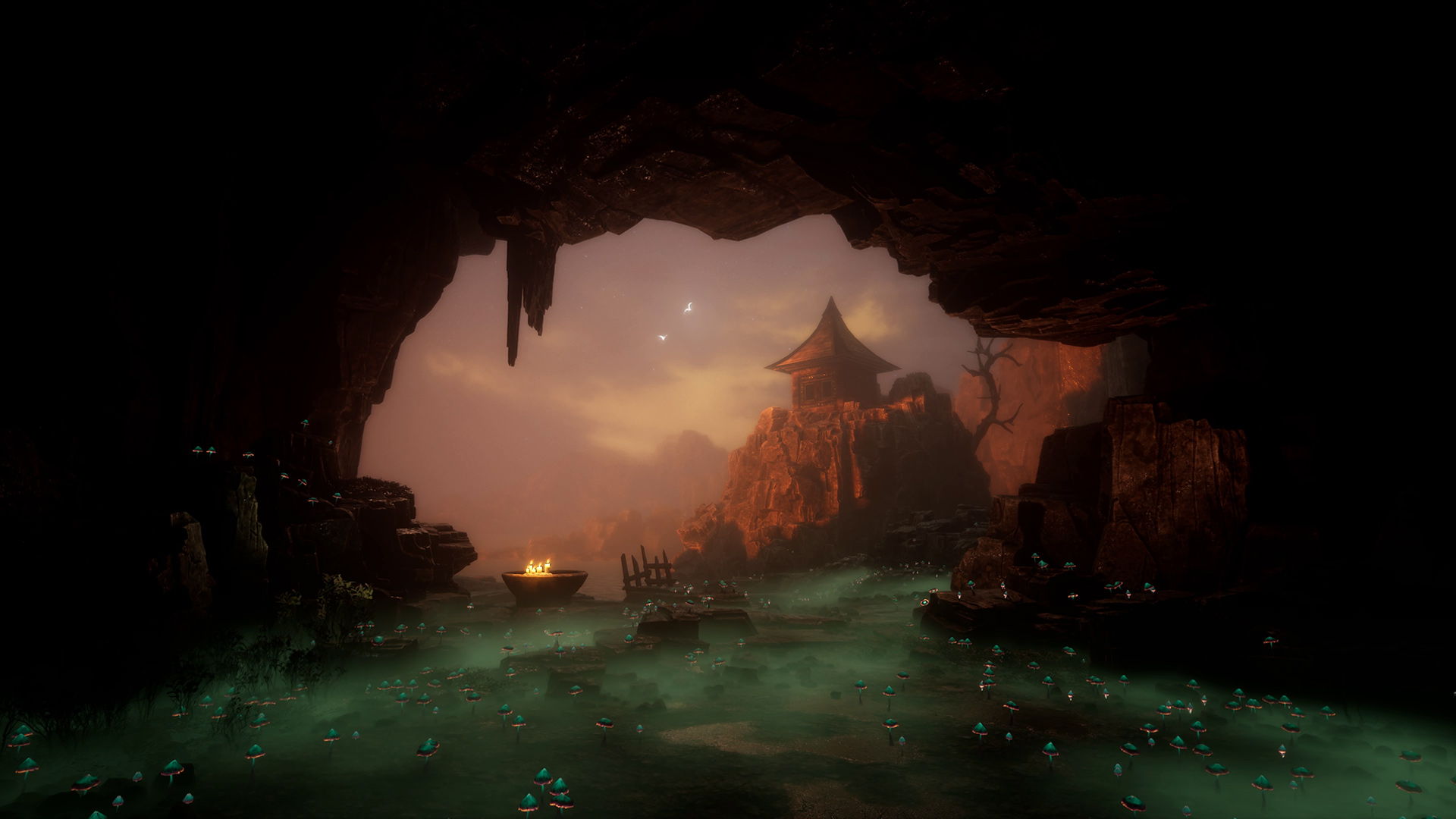 Drizzlepath: Picturae-eiecy