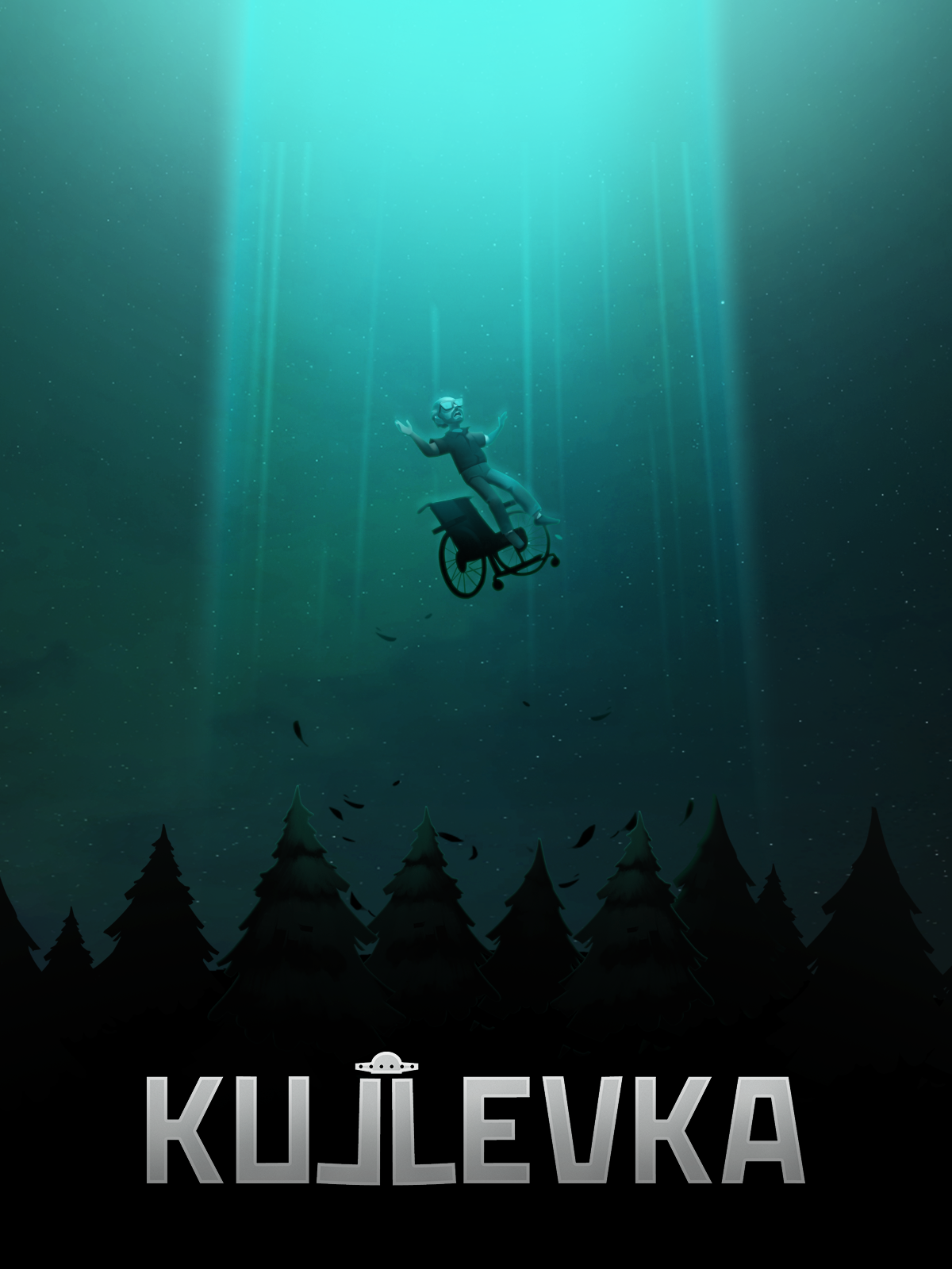 Kujlevka cover image