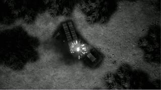 Night Drone Simulator screenshot 4