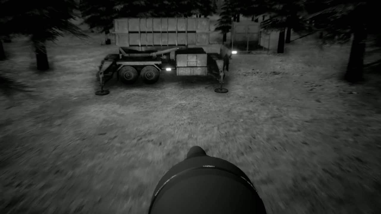 Night Drone Simulator-p4bsn