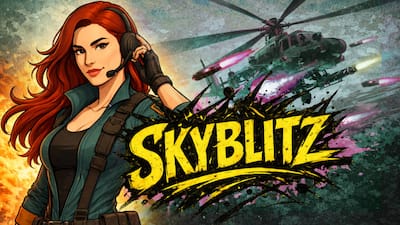 SKYBLITZ