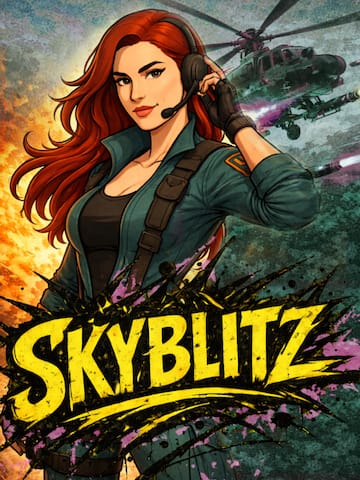 SKYBLITZ