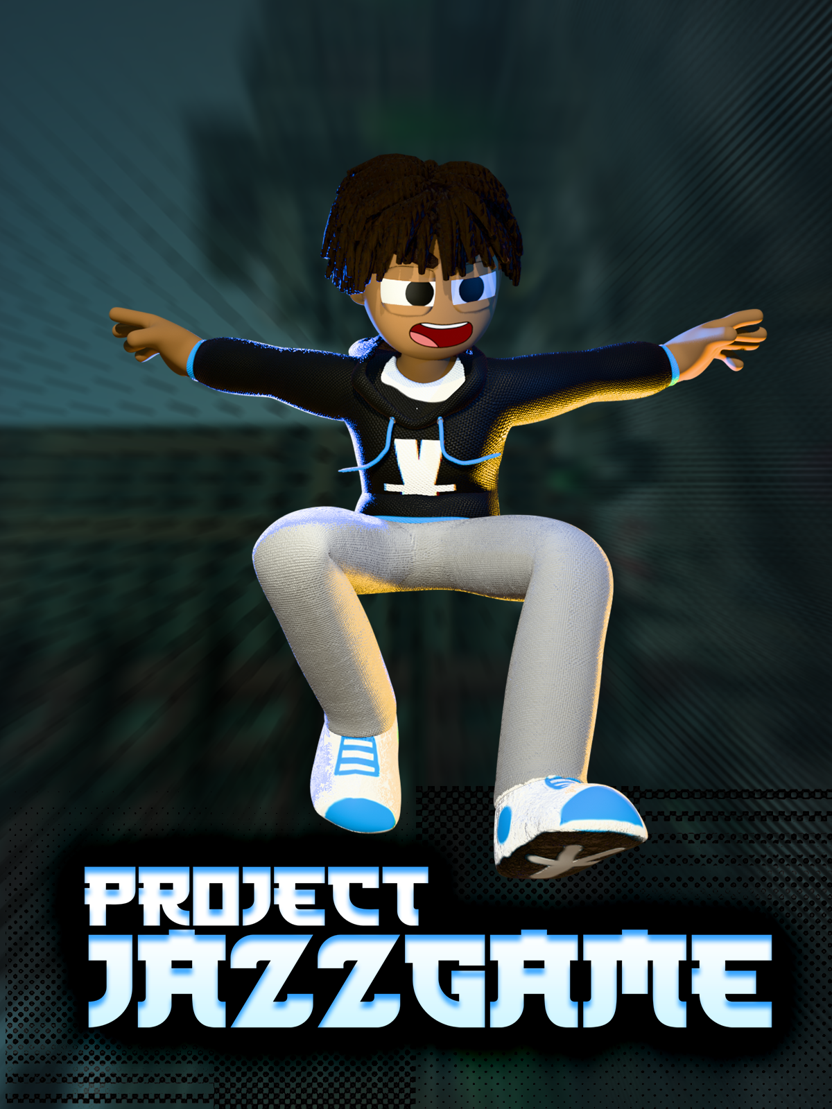 Project Jazzgame