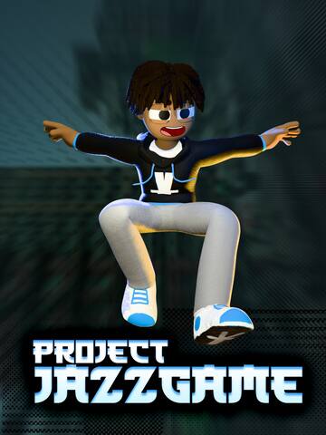 Project Jazzgame
