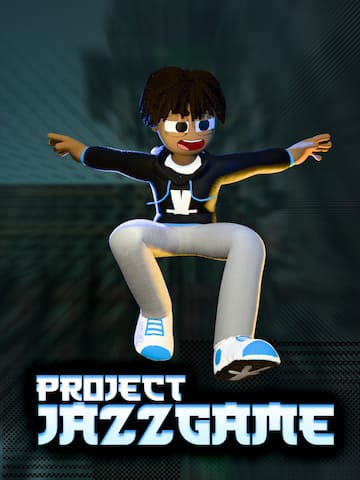 Project Jazzgame