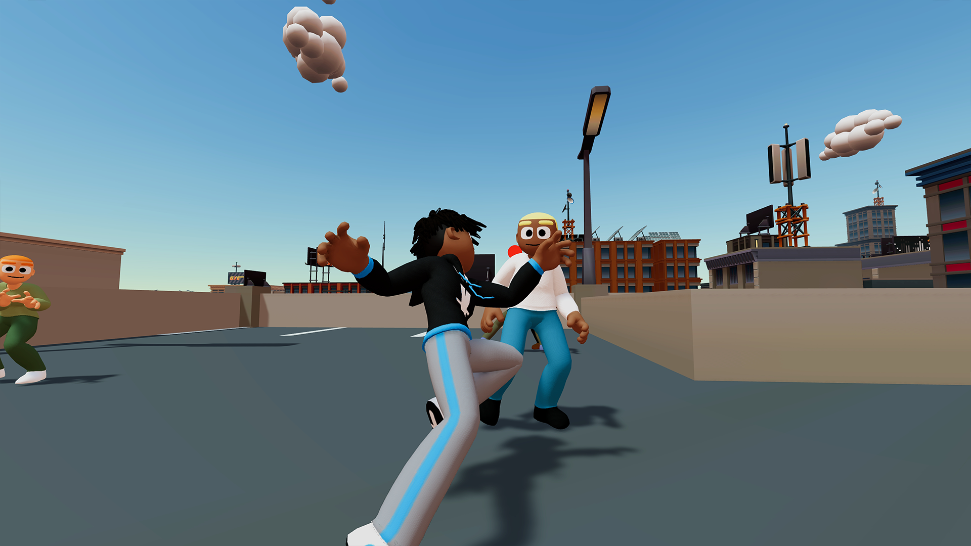 Project Jazzgame-oh31r