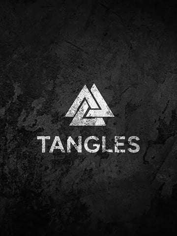 Tangles
