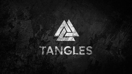 Купить ключ дешево Tangles