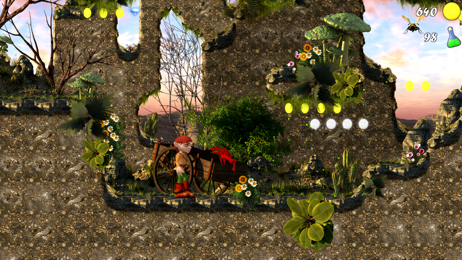 Tibor: Tale of a Kind Vampire-ke3gz
