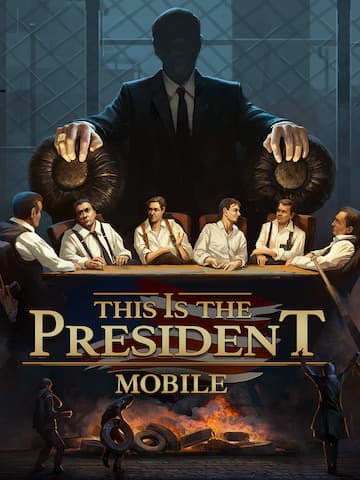 This is the President
