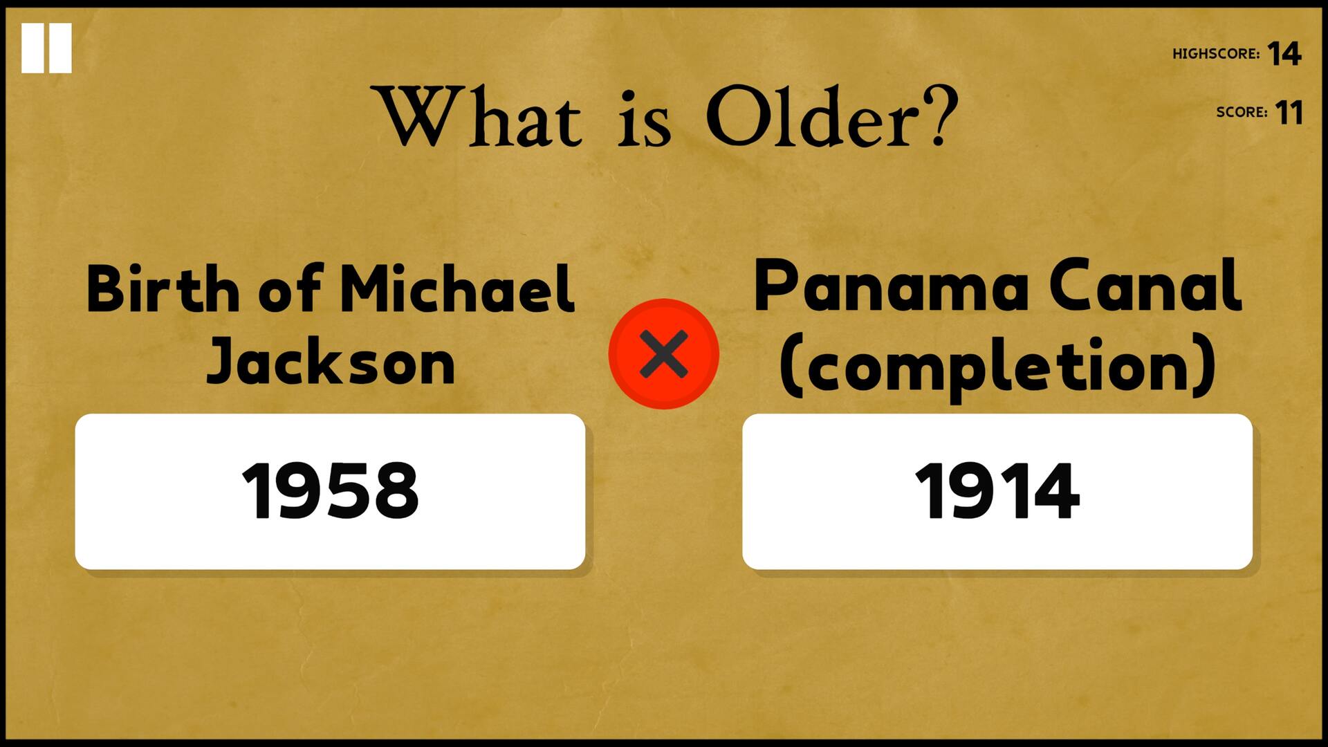 What is Older-115qu