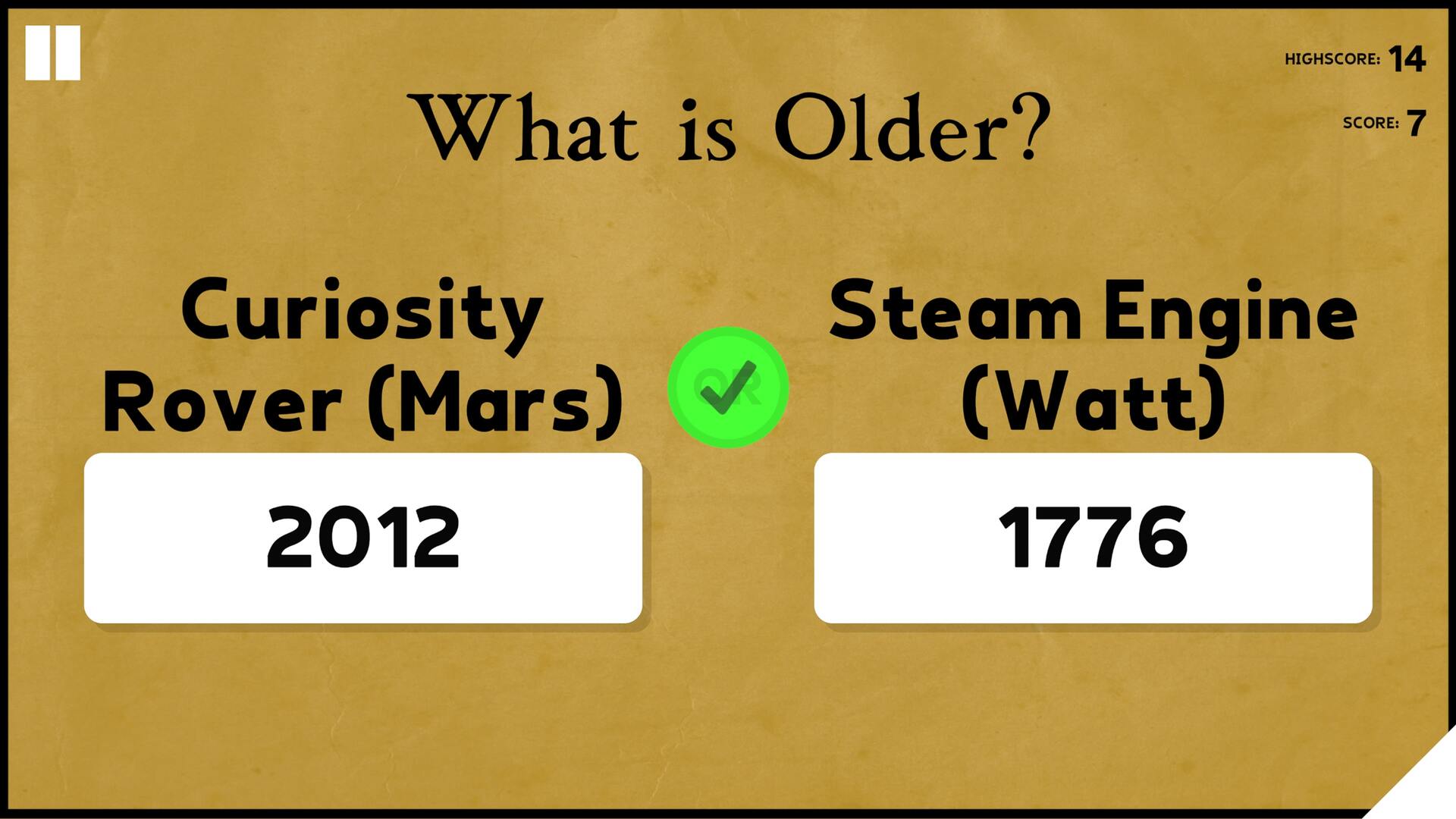 What is Older-1ciyz