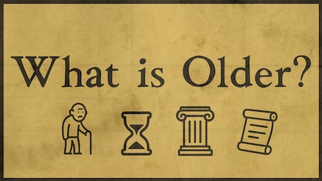 Купить дешево What is Older? Купить ключ дешево What is Older?
