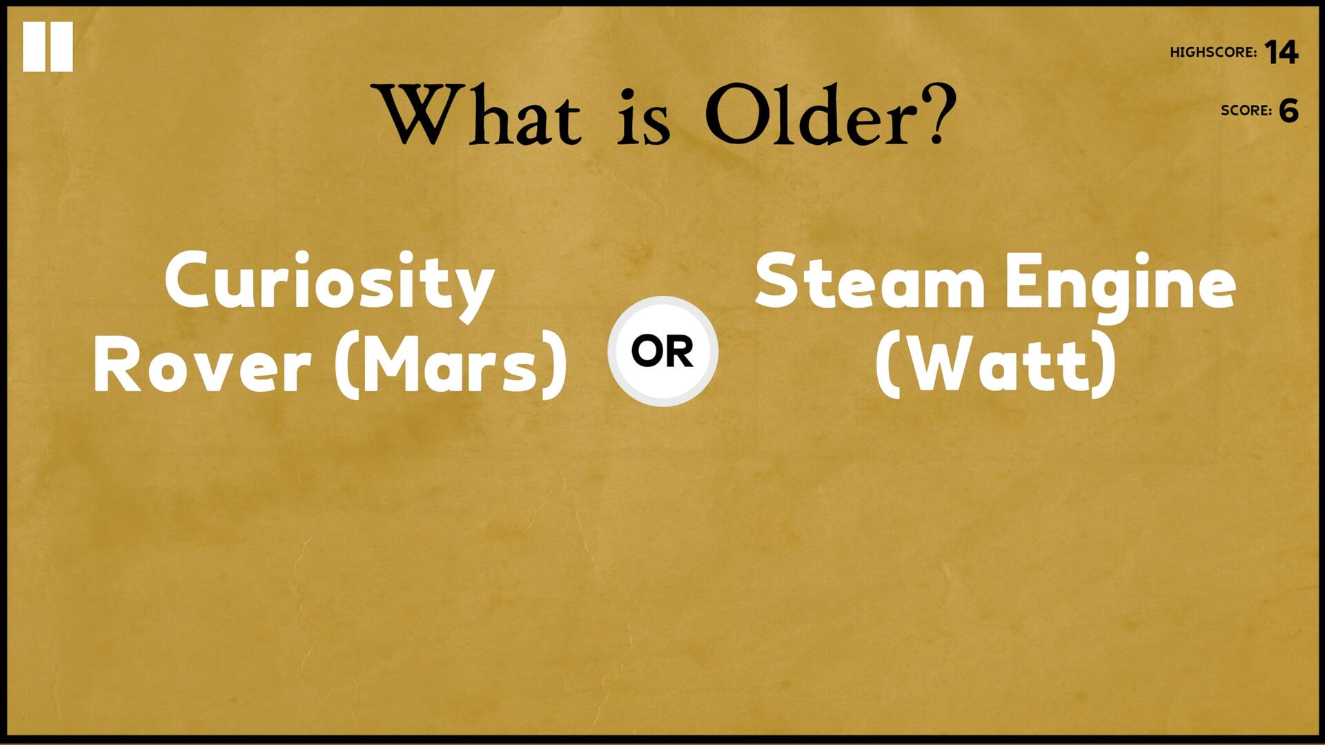 What is Older-2n07s