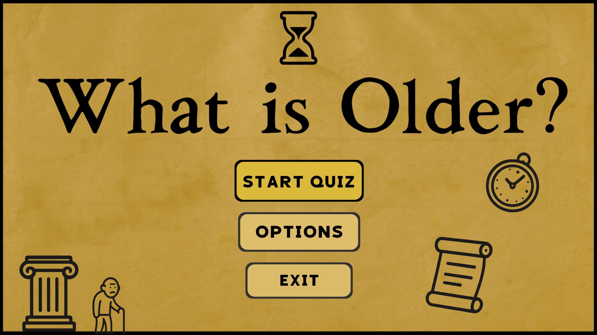 What is Older-xg2yt