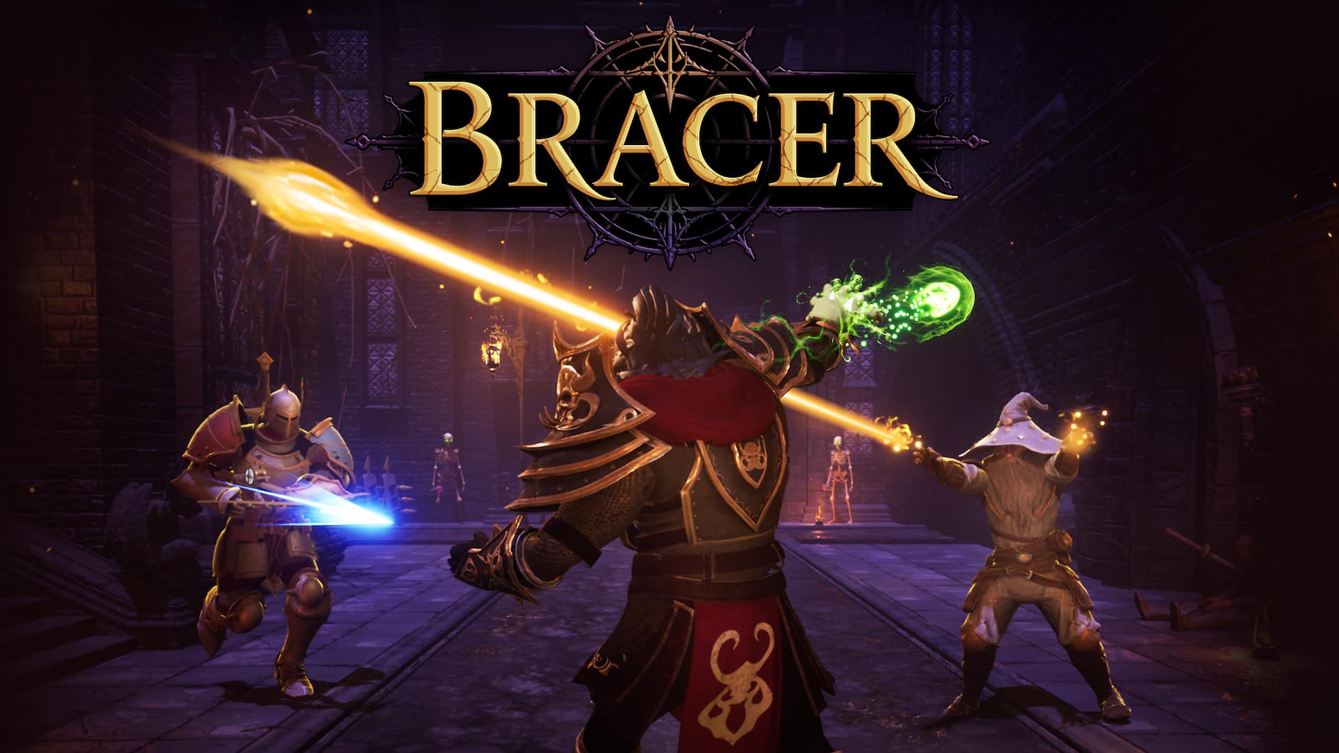 Bracer