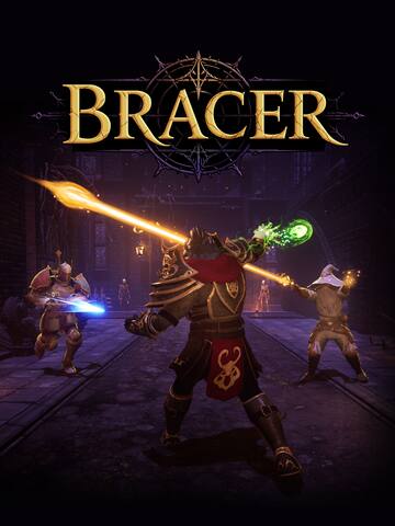 Bracer
