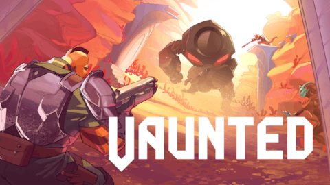 Vaunted