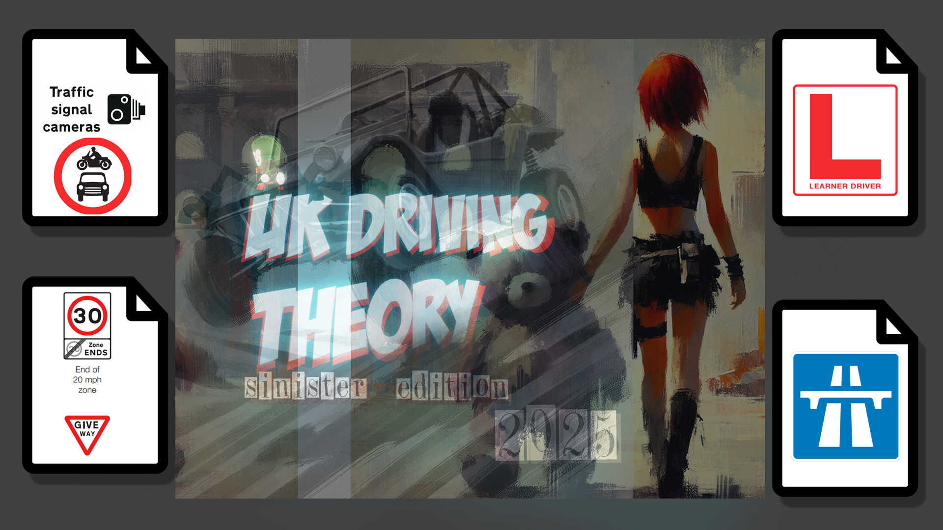 UK DRIVING THEORY - featuredMedia