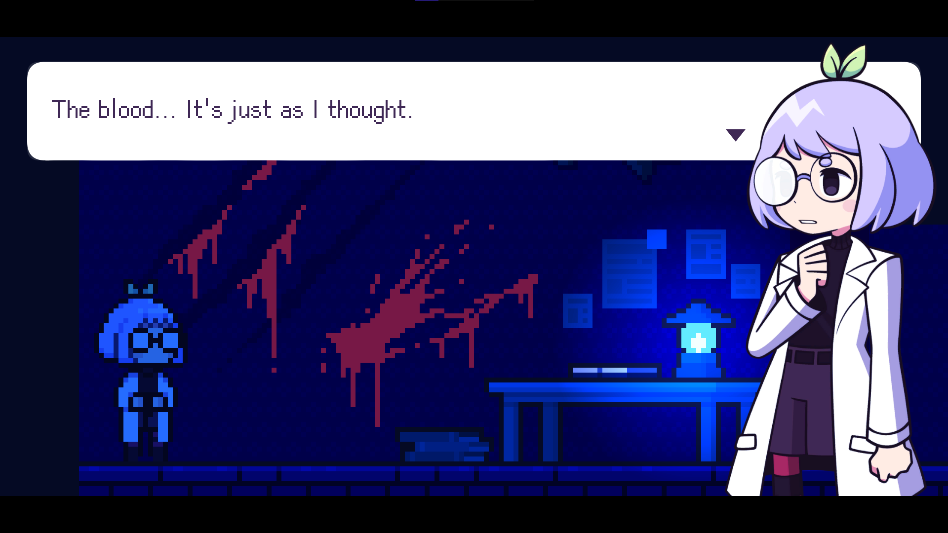 Quiet is the Eyes-1yw8y