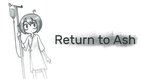 Купить ключ дешево Return to Ash