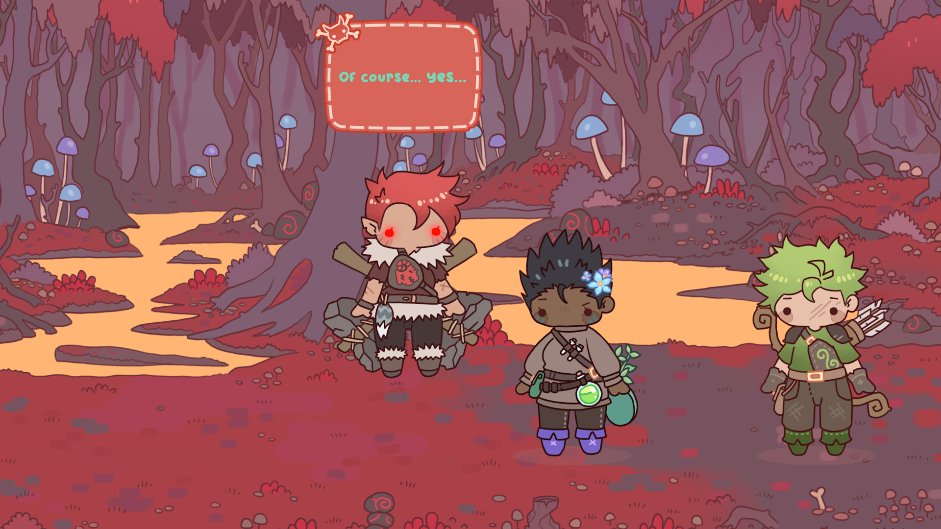 My Party Needs An Alchemist-d80b7