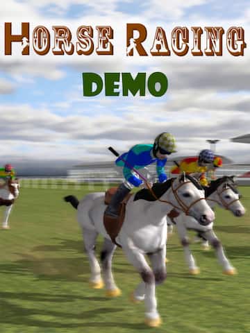 Horse Racing Demo