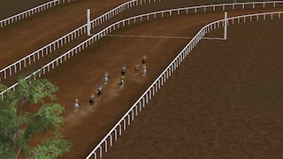 Horse Racing screenshot 1