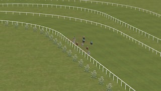 Horse Racing screenshot 4