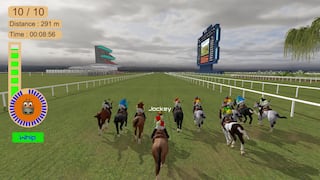 Horse Racing screenshot 3