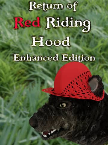 Return of Red Riding Hood Enhanced Edition