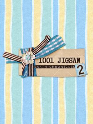 1001 Jigsaw: Earth Chronicles 2
