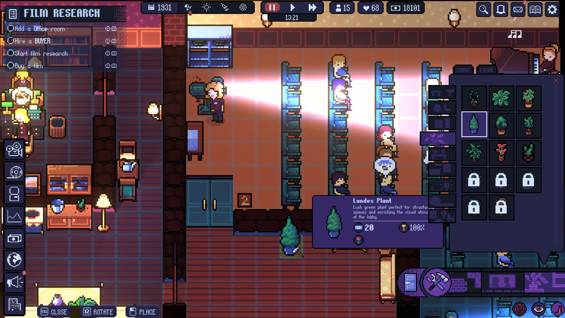 Cinema Theater Tycoon-1jg0y