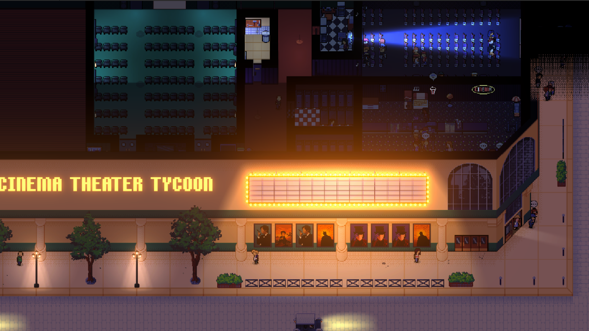 Cinema Theater Tycoon-1s048