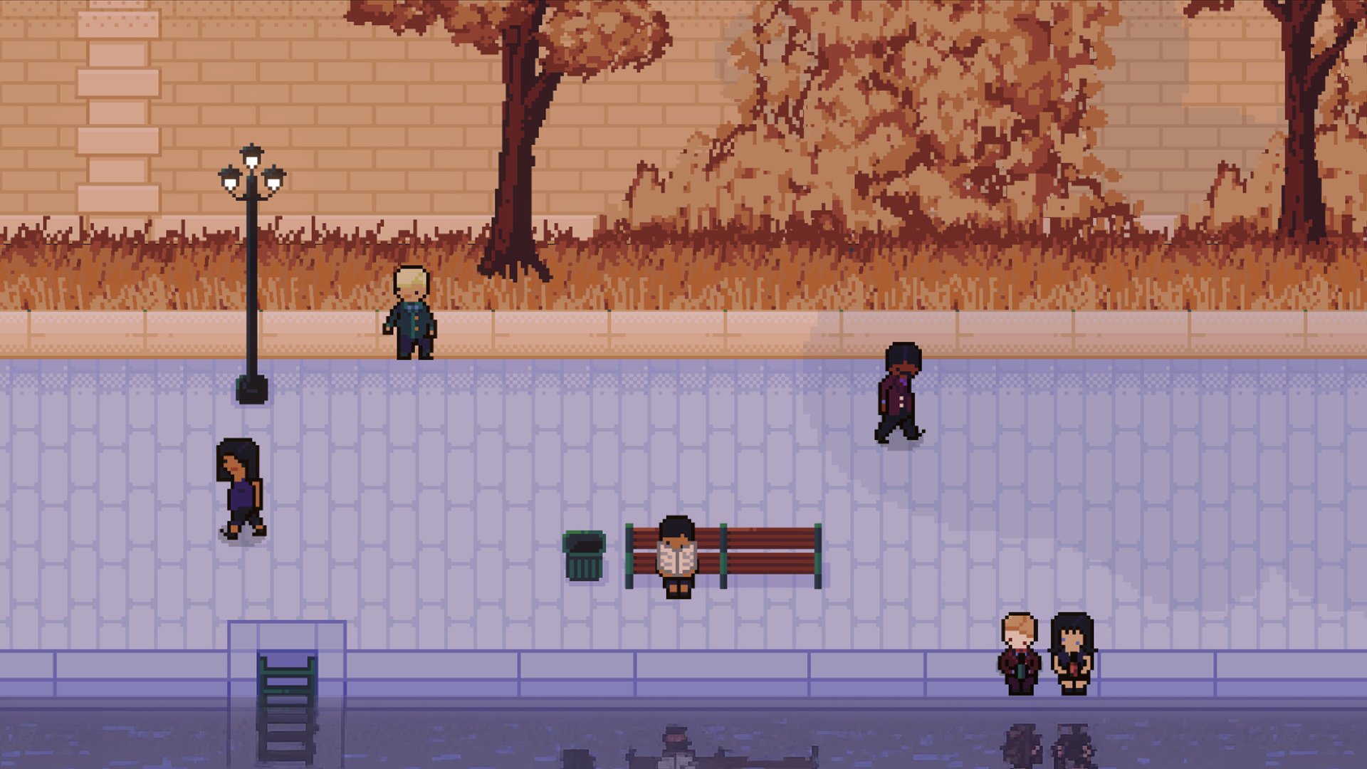Cinema Theater Tycoon screenshot 7