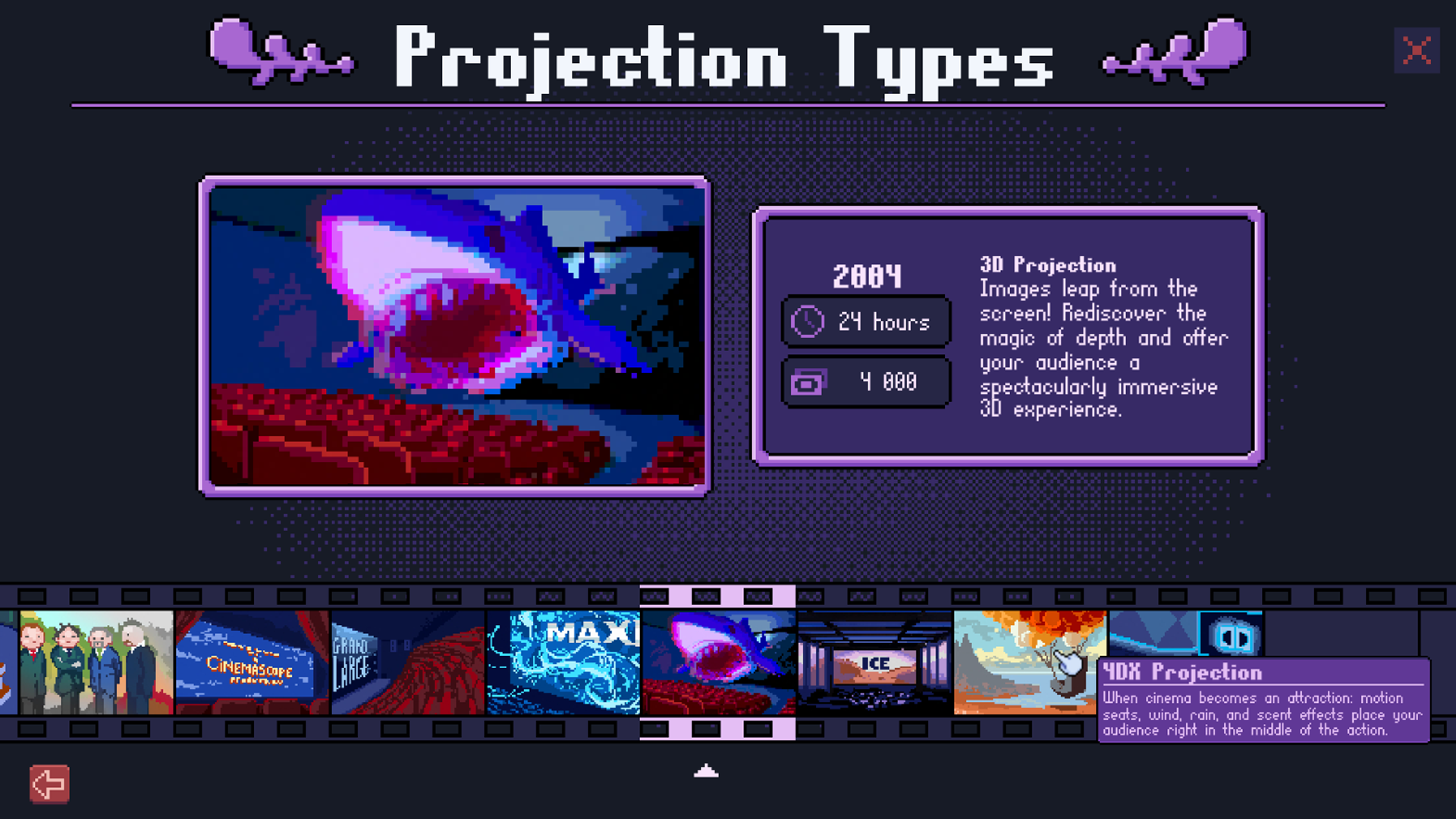 Cinema Theater Tycoon-tt583