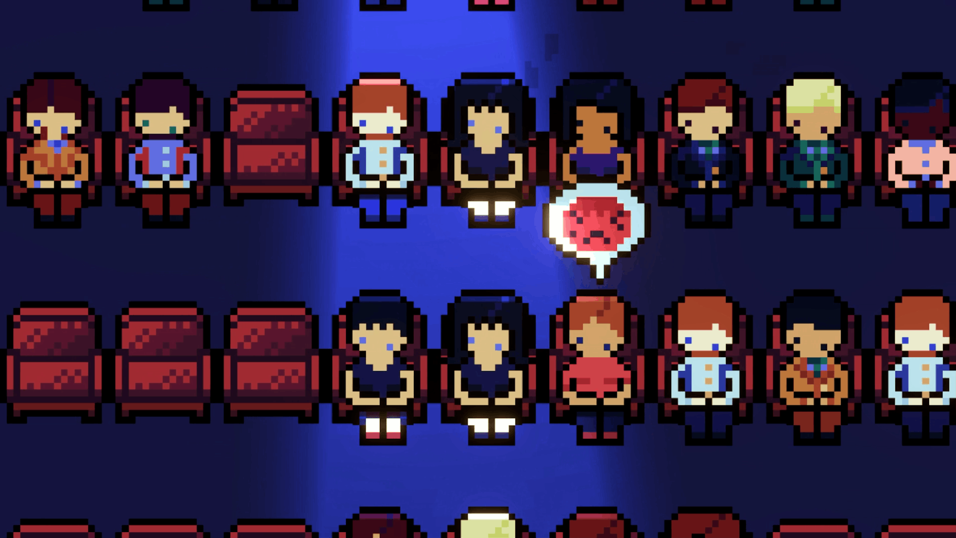 Cinema Theater Tycoon screenshot 2
