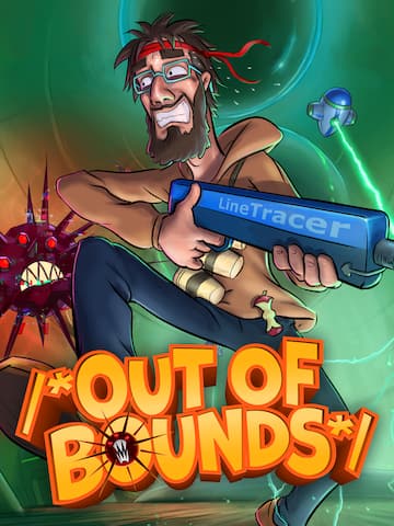 Out of Bounds