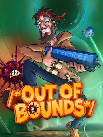 Out of Bounds