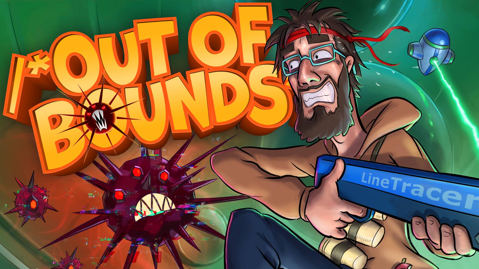 Out of Bounds