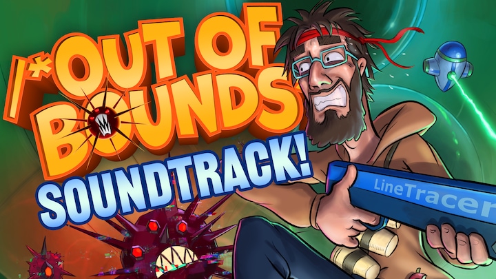 Out of Bounds Soundtrack